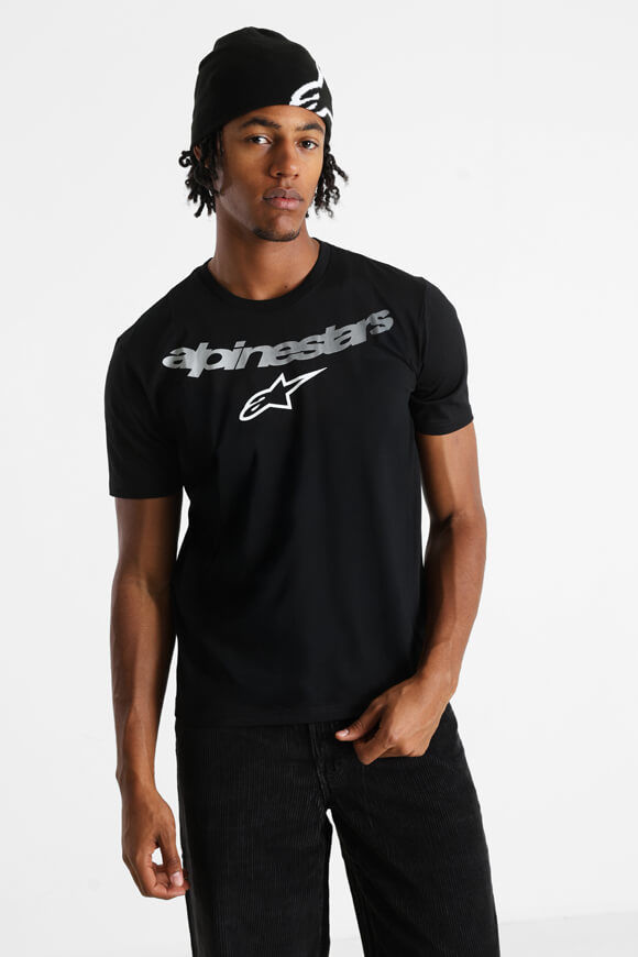 Bild von Collared T-Shirt