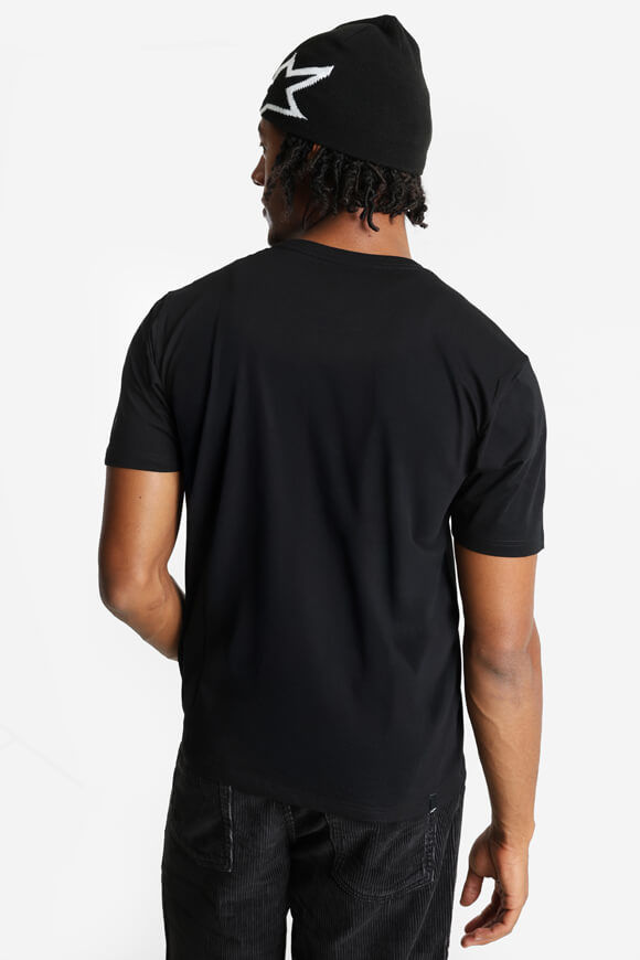 Bild von Collared T-Shirt