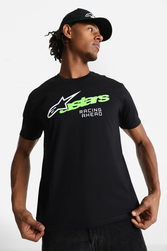 Image sur Entitled T-Shirt