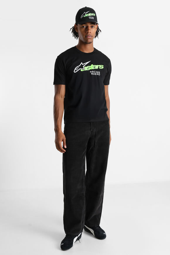 Image sur Entitled T-Shirt