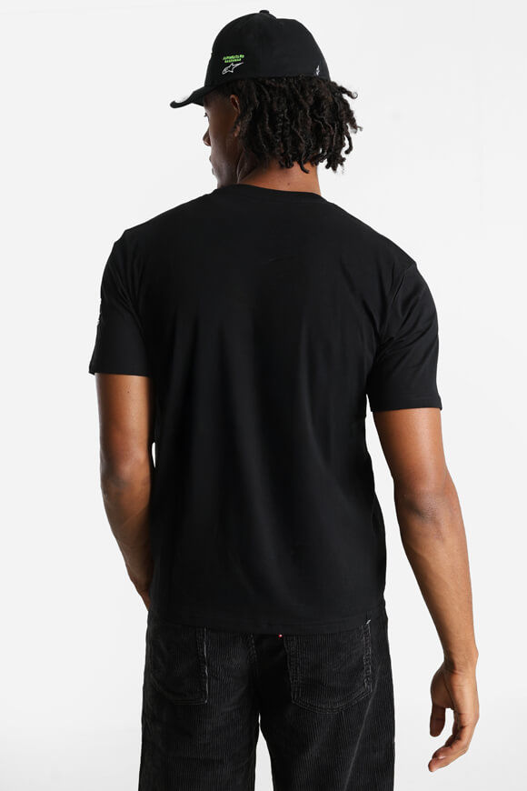 Image sur Entitled T-Shirt
