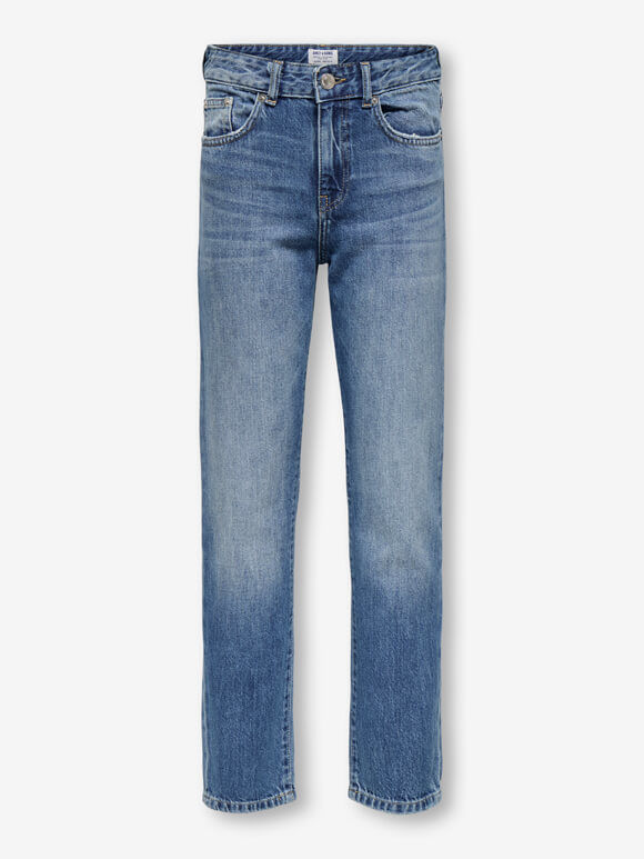Bild von OSJEDGE Straight Fit Jeans