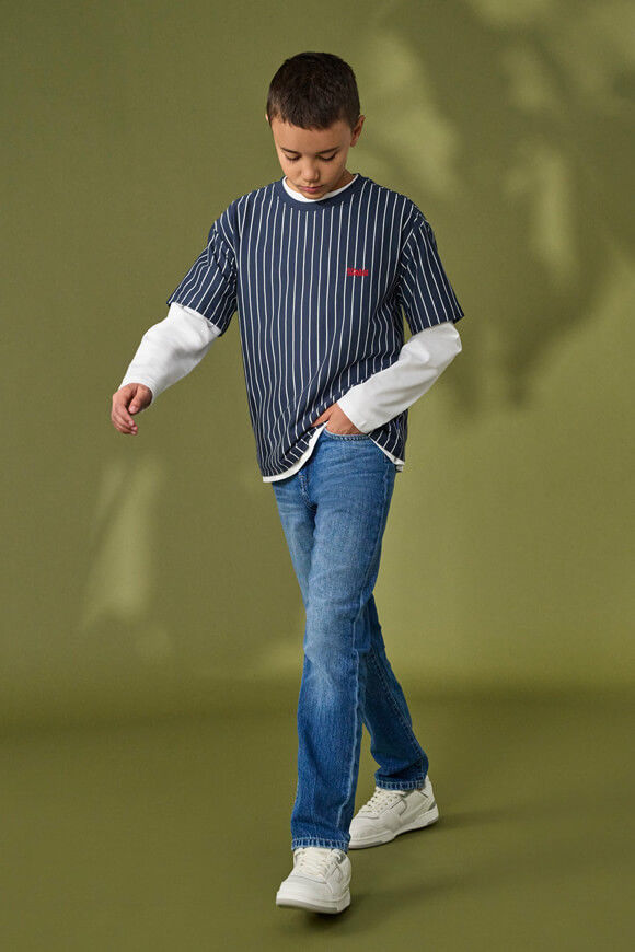 Bild von OSJEDGE Straight Fit Jeans