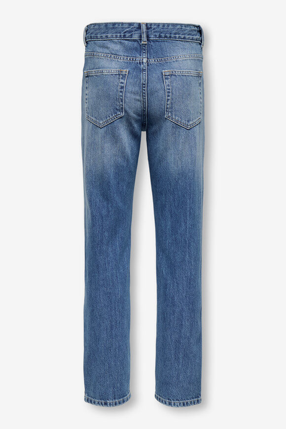Bild von OSJEDGE Straight Fit Jeans