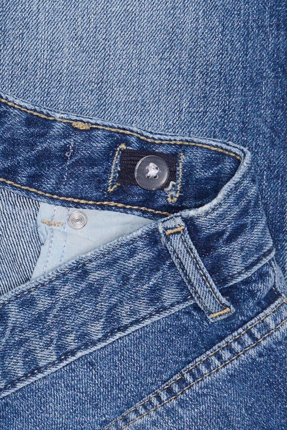 Bild von OSJEDGE Straight Fit Jeans