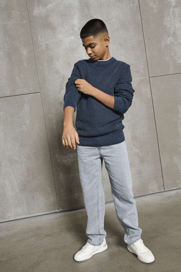 Bild von OSJFADE Loose Fit Jeans