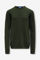 Bild von OSJPANTER Feinstrickpullover