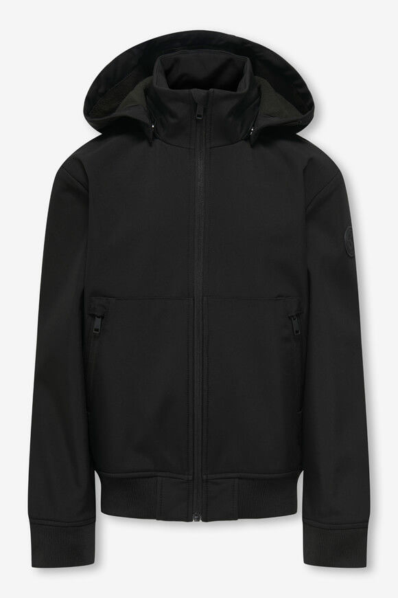 Bild von OSJBOWIE Leichte Bomberjacke