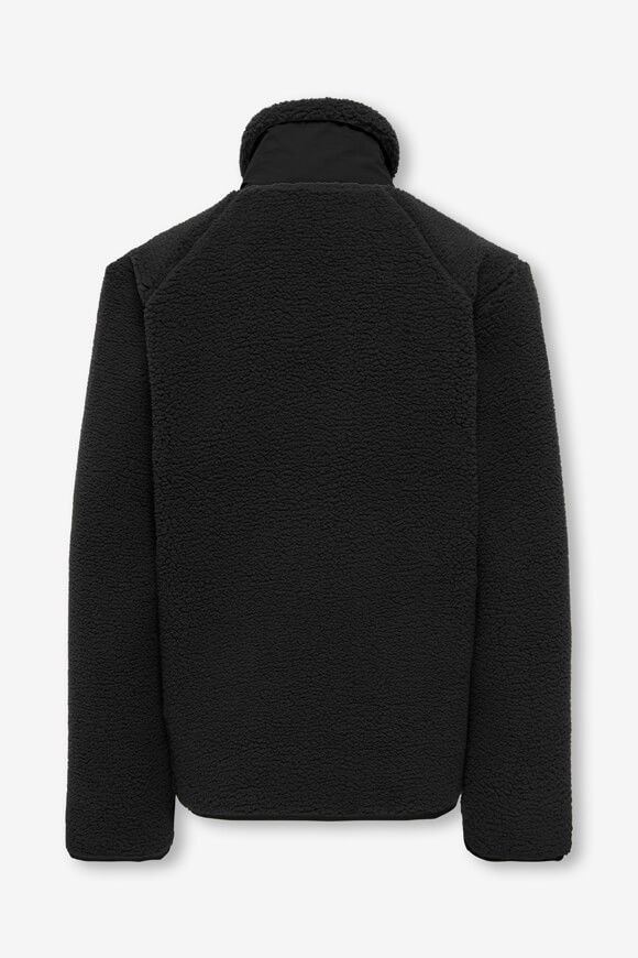 Bild von OSJDALLAS Sherpa Jacke