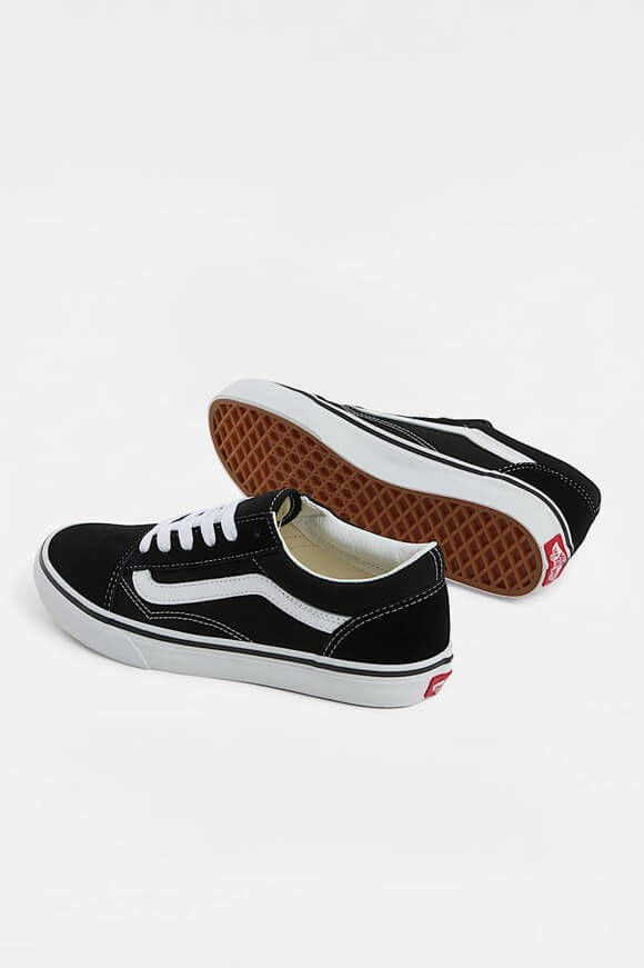 Image sur Old Skool Kids Sneaker
