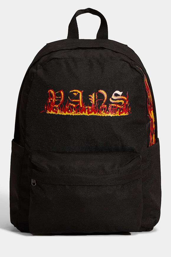 Image sur Rucksack