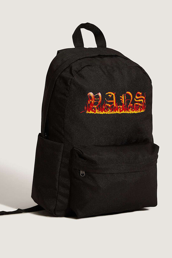 Image sur Rucksack