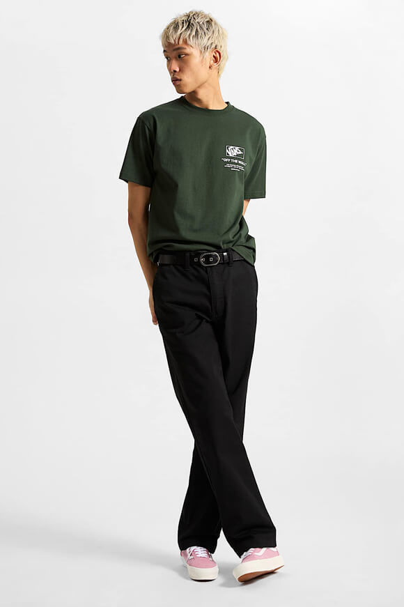Image sur Stockpile T-Shirt