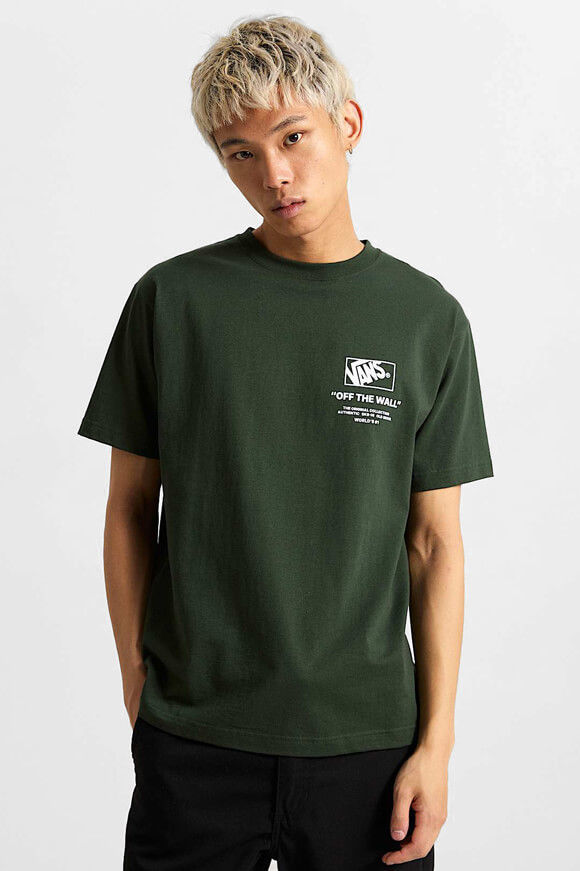 Image sur Stockpile T-Shirt
