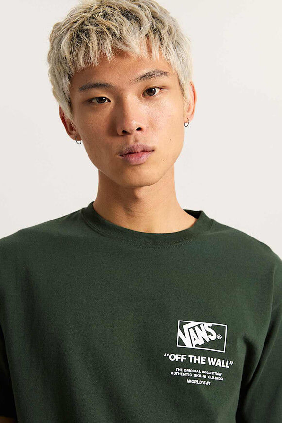 Image sur Stockpile T-Shirt