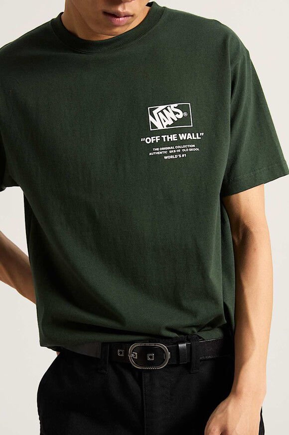Image sur Stockpile T-Shirt