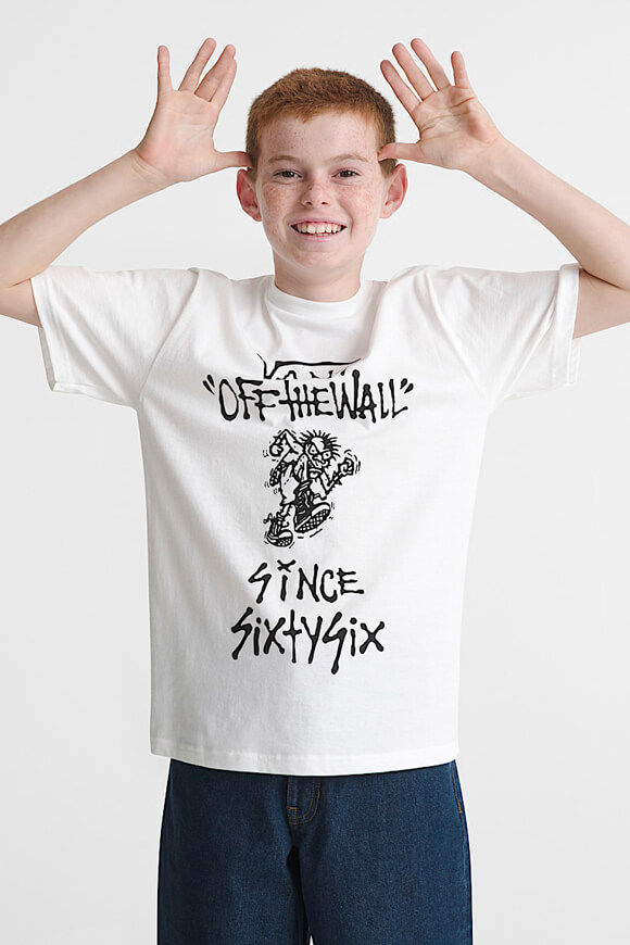 Bild von Let Loose T-Shirt