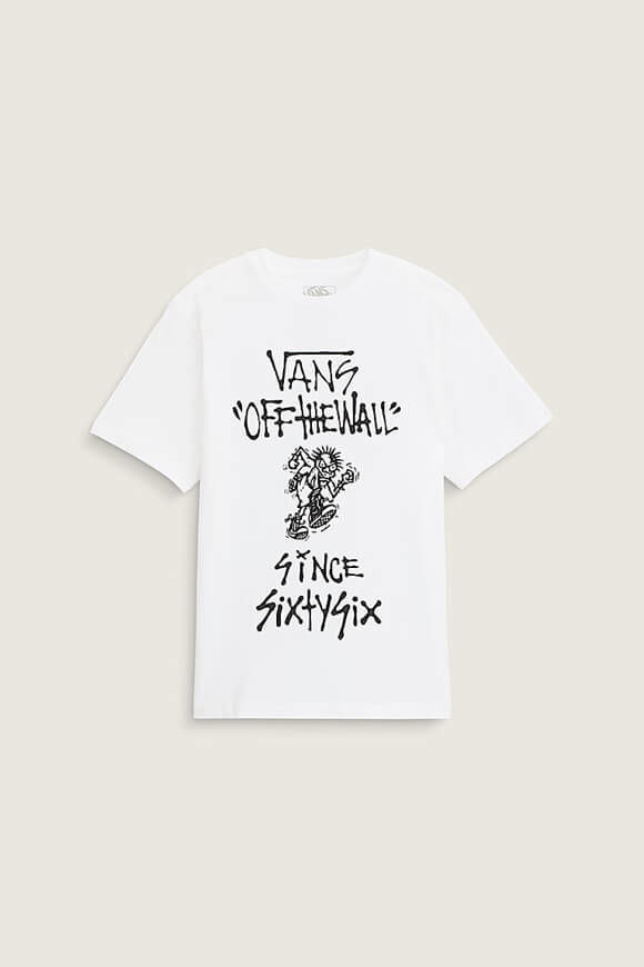 Bild von Let Loose T-Shirt