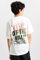 Bild von Metal Wall T-Shirt
