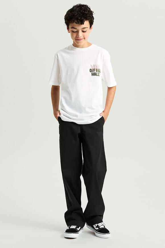 Bild von Metal Wall T-Shirt