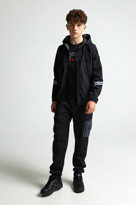 Bild von Vamaretta Windbreaker