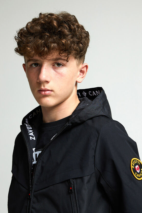 Bild von Vamaretta Windbreaker