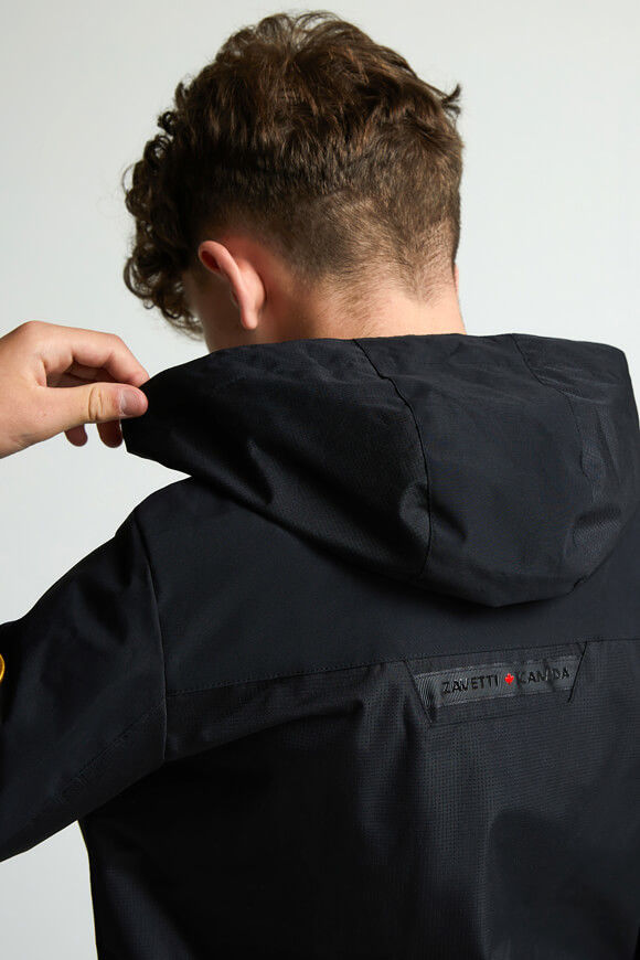 Bild von Vamaretta Windbreaker