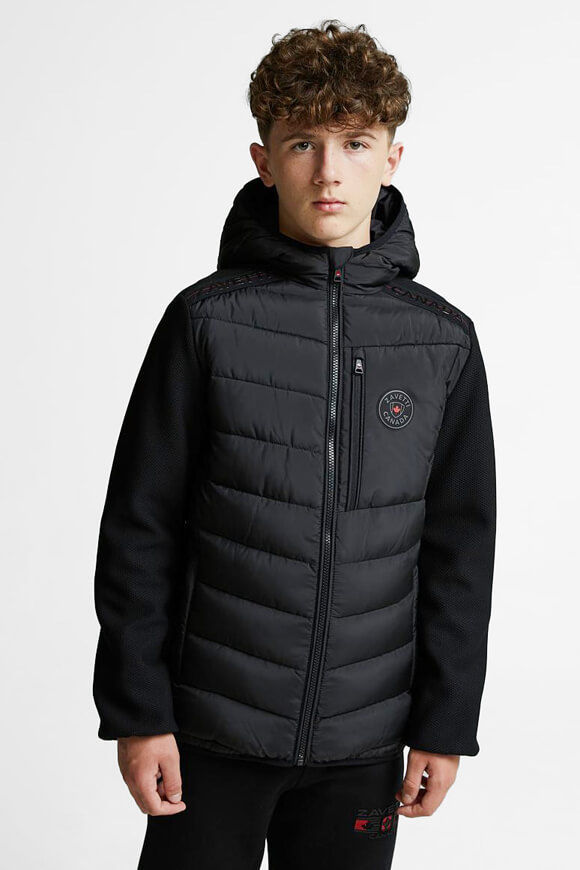 Bild von Senzito Gesteppte Jacke