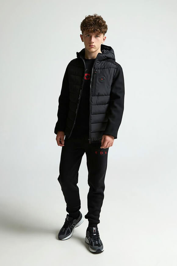 Bild von Senzito Gesteppte Jacke