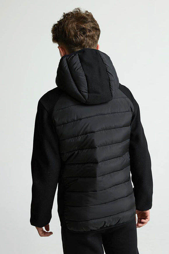 Bild von Senzito Gesteppte Jacke