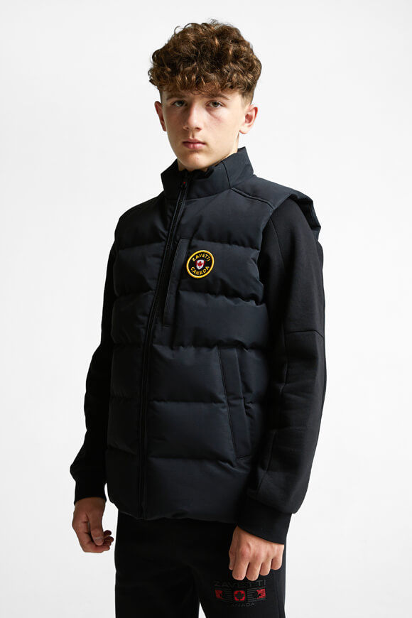 Bild von Oshawa Puffergilet
