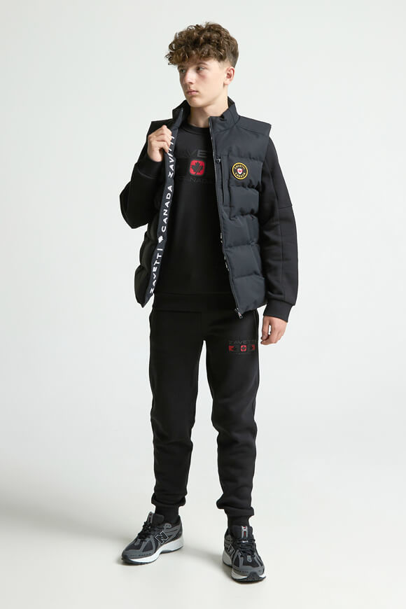 Bild von Oshawa Puffergilet