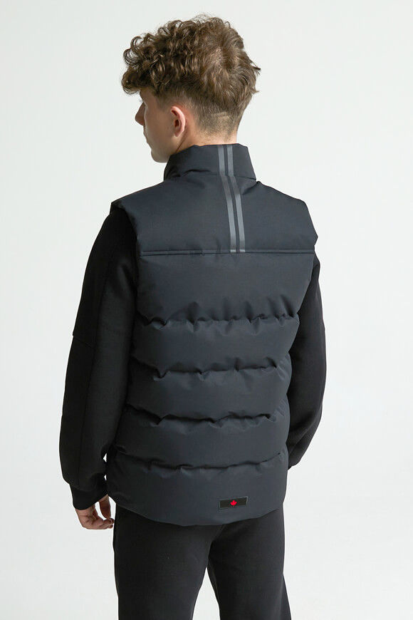 Bild von Oshawa Puffergilet