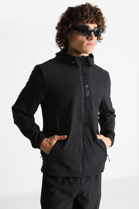 Bild von Verozo Trainingsjacke
