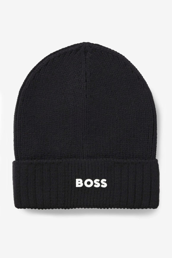 Image sur Beanie