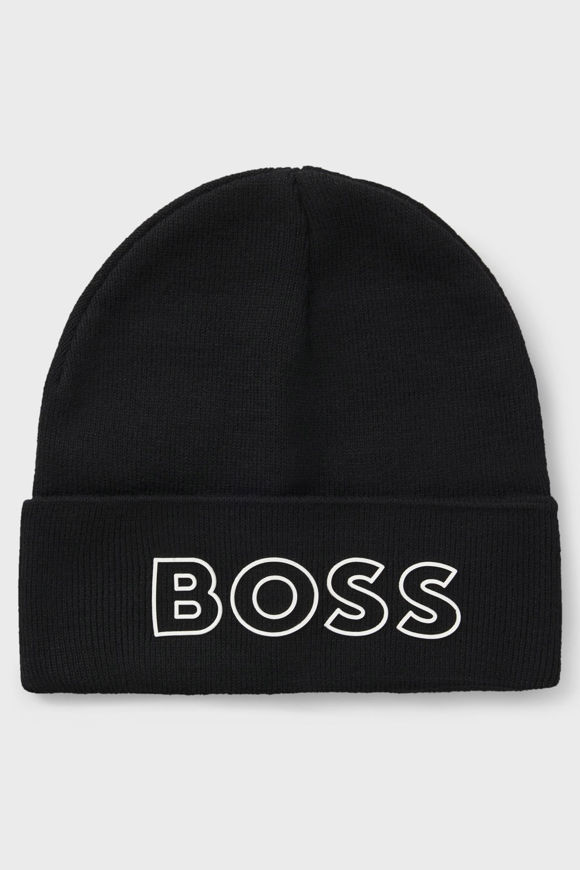 Image sur Beanie