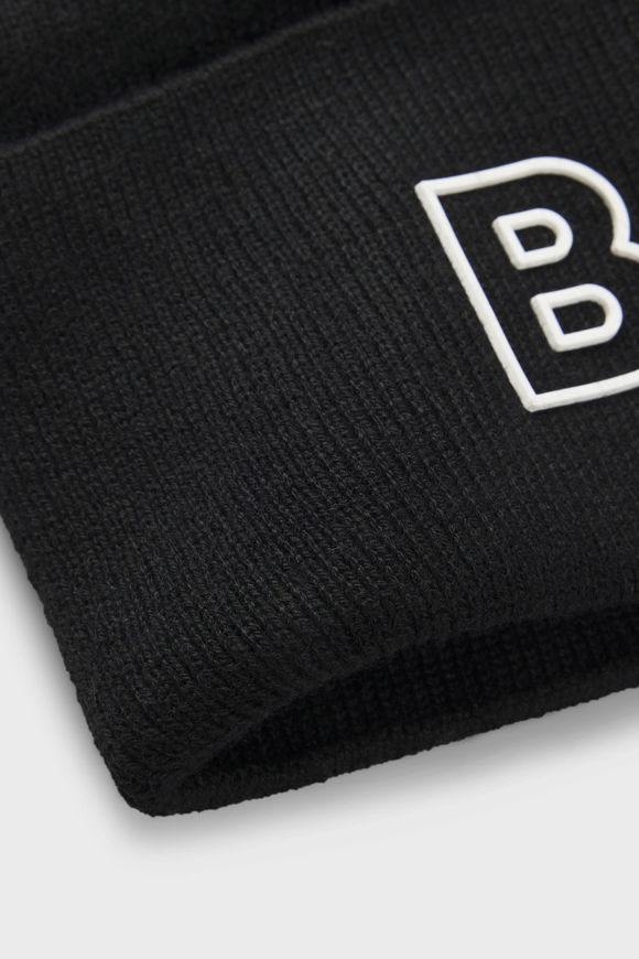 Image sur Beanie