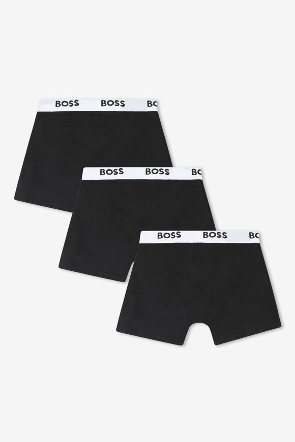 Image sur Dreierpack Boxershorts