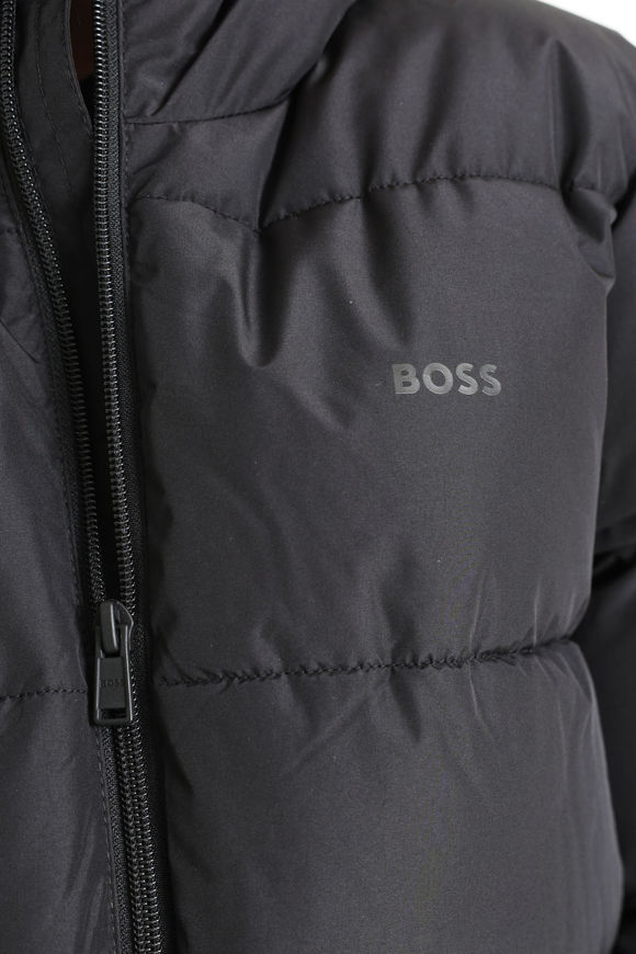 Bild von Pufferjacke