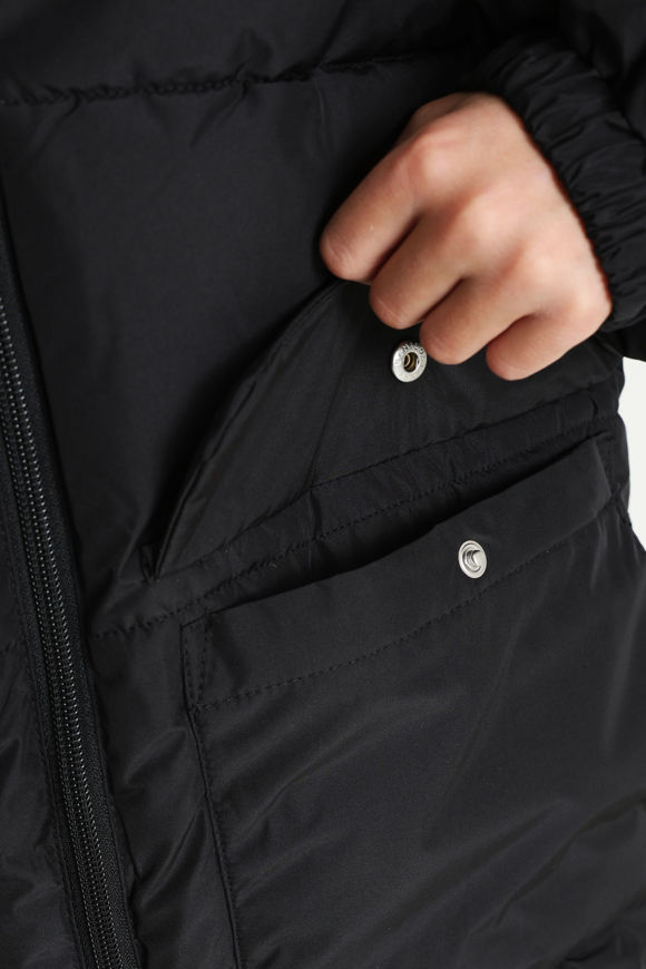 Bild von Pufferjacke