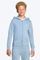 Bild von Kapuzensweatjacke