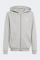 Bild von Kapuzensweatjacke