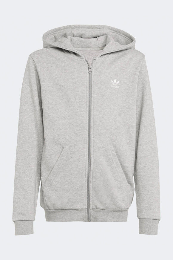 Bild von Kapuzensweatjacke