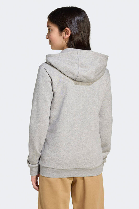 Bild von Kapuzensweatjacke