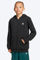 Bild von Kapuzensweatjacke