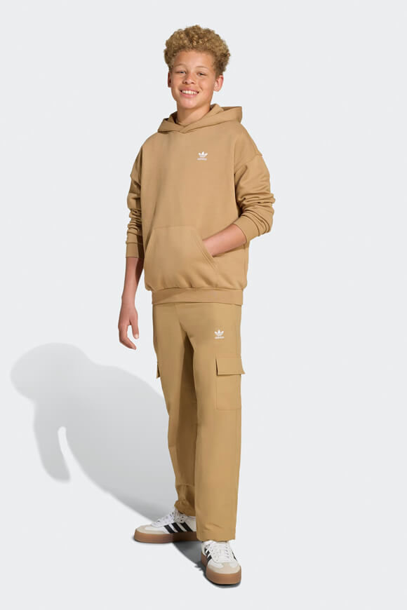 Image sur Oversize Kapuzensweatshirt
