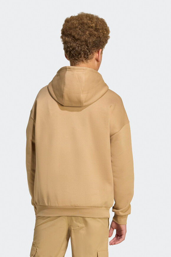 Image sur Oversize Kapuzensweatshirt