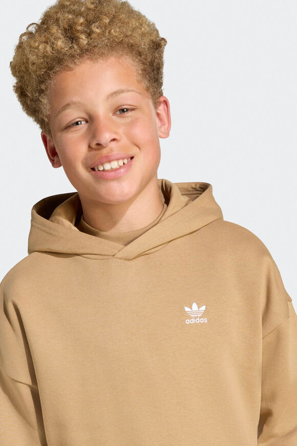 Image sur Oversize Kapuzensweatshirt
