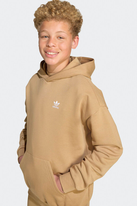 Image sur Oversize Kapuzensweatshirt