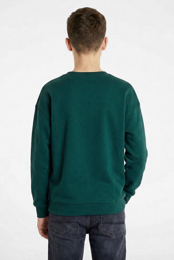 Bild von Oversize Sweatshirt